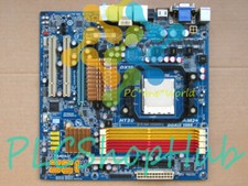1P Gigabyte GA-MA78GM-S2H V1.0 motherboard Socket AM3/AM2+/AM2 DDR2 AMD 780G picture