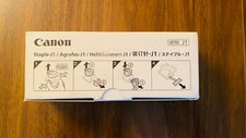 Canon Staple-J1 6707A001 Stapler / Staples picture