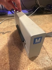 Microbotics Starboard 2MB + SCSI Sidecar for Amiga 1000 Vintage Computer WORKS picture