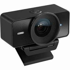 Elgato FaceCam Webcam 60 fps Black USB 3.0 Type C picture