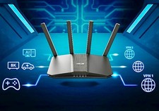 ASUS RT-BE55 Dual-Band WiFi 7 ROUTER picture