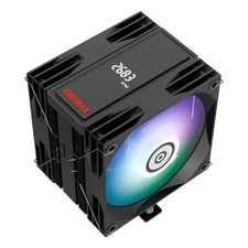 ENERMAX ETST41DARGB ETS T41 Digital ARGB CPU Air Cooler picture