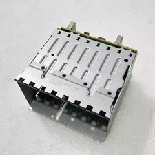 777279-001 For Hp G9 8-Bay Hard Drive Backplane 380G9 ML350 G9 Cage 729820-001 picture