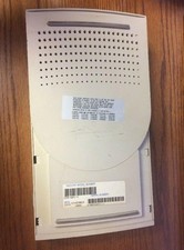 NEC MultiSpin 6X External CD-ROM Drive - Model CDR-601 picture