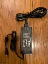 Genuine Edac EA11003F-195 Power Adapter Supply Charger 19.5V 6.15A w/P.C picture