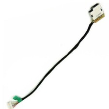 For HP 15t-dy100 15t-dy200 15t-dy500 Laptop DC Power Jack Charging Port Cable picture