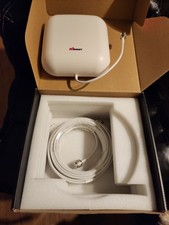 Wide Band 698-2700 MHz Wall Mount Panel Antenna  picture