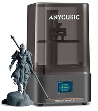 ANYCUBIC Photon Mono 4 picture