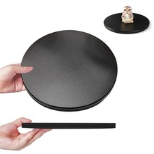 Official Creality 3D Scanner Turntable Manual Rotating Turntable for 3D Scanning picture