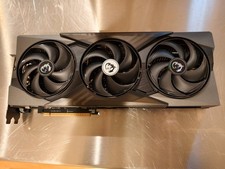 MSI GeForce RTX 5070 Ti 16G GAMING TRIO OC 16GB GDDR7 picture
