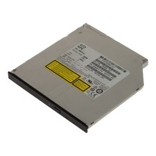 Internal Drive HP DUD0N 652296-001 DVD-ROM DRIVE SATA ULTRA SLIM picture