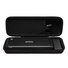 LTGEM Hard Case for Epson ES-200/ES-300W/ES-300WR Document Scanner Storage picture