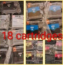 18 Lot EZInk LC61XL Compatible Cartridge E-Z Ink Replacement for Brother LC65XL picture