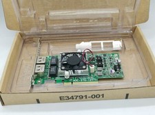 Supermicro AOC-STG-i2T Dual Port 10GbE Ethernet PCI-E Adapter (Intel X540-AT2) picture