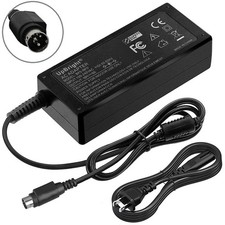 AC/DC Adapter for Epson TM-T20III M267D POS Thermal Receipt Printer Power Supply picture