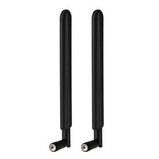 2pcs 5G 4G LTE GSM 3G Antenna SMA for Gateway Industrial IoT Router Trail Camera picture
