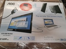 AOC E1659FWU 15.6