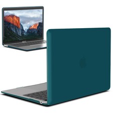 IBENZER Hard Shell Case for MacBook Air/Pro 11 13 15 16 Inch Case picture