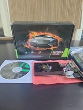 Nvidia GeForce Series Multimedia 3D Graphic Accelerator shipping is free picture