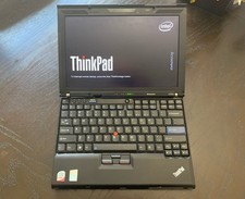 Lenovo Thinkpad X200s 1.86Ghz 8GB RAM NEW 9-Cell Battery picture