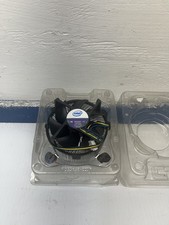 New/Genuine - Intel D60188-001 LGA775 Copper Core CPU Heat Sink Cooling Fan picture