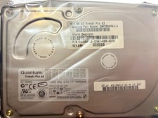 Quantum Fireball Plus AS 3.5 Series QMP10000AS-A picture