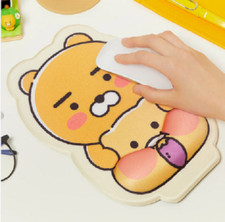 Kakao Friends CUSHION MOUSE PAD RYAN & CHOONSIK/  picture