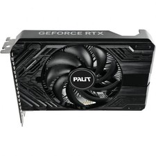 Palit GeForce RTX 4060 StormX 8GB GDDR6 Graphics Card picture