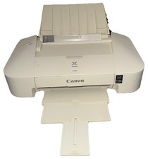 Canon PIXMA iP2820 Inkjet Printer High-Quality USB Windows/Mac Tested picture
