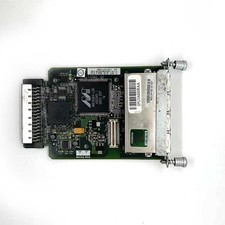 4-Port High-Speed WAN Interface Card  73-8474-06 Fits For Cisco HWIC-4ESW picture