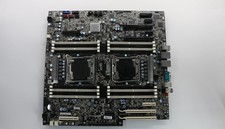 Lenovo Thinkpad P900 Mainboard SYSTEM BOARDS 00FC876 picture
