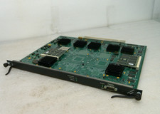 Brocade Foundry WSM6-1 Web Switch Management Module 35202-500E picture