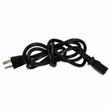 AC Power Cord For SAMSUNG S32A700NWN LS32A700NWNXZA Monitor 32” S70A 4K Computer picture