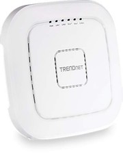 TRENDnet TEW-826DAP IEEE 802.11ac 2.15 Gbit/s Wireless Access Point (tew826dap) picture