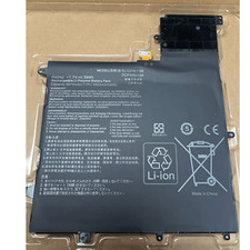 Original C21N1706 Battery for Asus ZenBook Flip S UX370UA UX370F Q325UA OEM picture