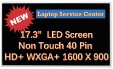 HP Compaq Pavilion 17-E110DX 17-E067CL 17.3 WXGA+ Laptop LED LCD Screen picture