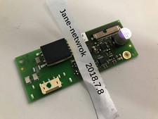 1PCS USED PP21V1/1 050002135-01 PP2IV1/1 Have warranty (DHL or Fedex shipping) picture