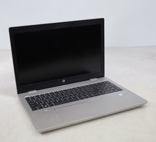 HP ProBook 650 G5 15.6
