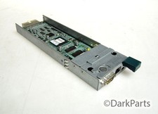 Fujitsu A3C40089221 GS02 Management Module Blade BX600 S3 38006986 picture