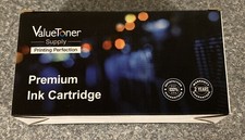 2 Pack/ Paquet De Special Edition Etwas Besonderes ValueToner Printing Perfect picture