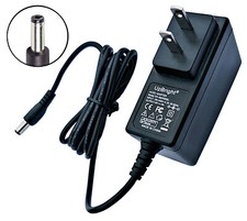 9V AC Adapter For Brother PT-D210 PTD210 P-touch Label Maker Charger Power Cord picture