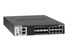 Netgear M4300-8X8F Switch II price incl VAT 3 yr warranty* B2B picture
