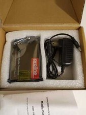Proline gigabit media converter 10/100/1000M base -TX TO 1000 base-FX picture