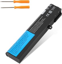 BTY M6H 51WH Laptop Battery for MSI PE60 PE70 GE62 GE62VR GE72 GP62 GP72 GL72 picture