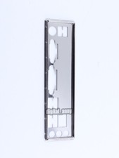 OEM I/O Shield For GIGABYTE GA-F2A78M-DS2 & GA-B85-D3V-A Motherboard Backplate picture