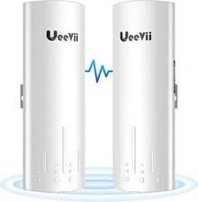 3Km Long Range Wi-Fi Bridge for Extend Network Wireless Bridge Point to Point picture