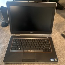 Dell Latitude E6420 Laptop 14-inch, Intel Core I5 picture