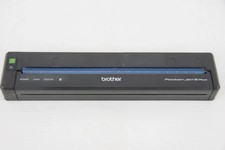 Brother Pocketjet 6 Plus PJ-663 Mobile Thermal Printer | No Power Adapter picture