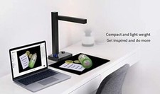 CZUR Shine 800 Pro High-Speed Document Camera Smart Scanner OCR MacOS Windows picture