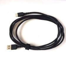USB Charging Cable for ROCCAT Burst Pro Air & ROCCAT Kone XP Air & Kone Pro A... picture